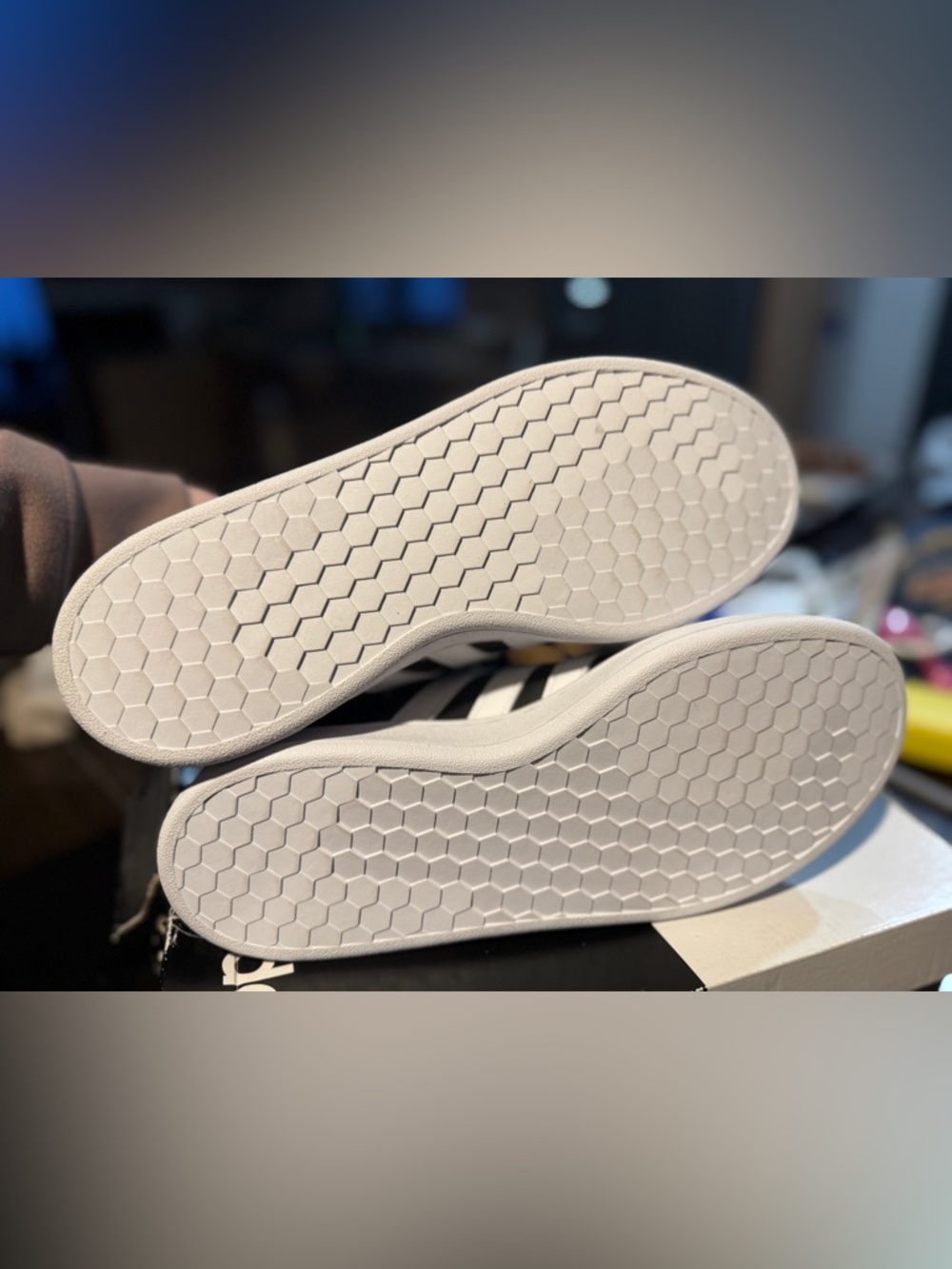 Adidas Grand Court - Picture 2 of 4